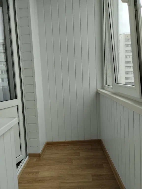 Квартира Квартира Бухта счастья — Калининград