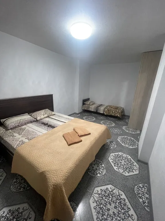 Квартира Комната — Геленджик