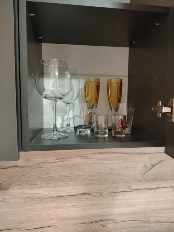 Уютная квартира у Триумфальной арки