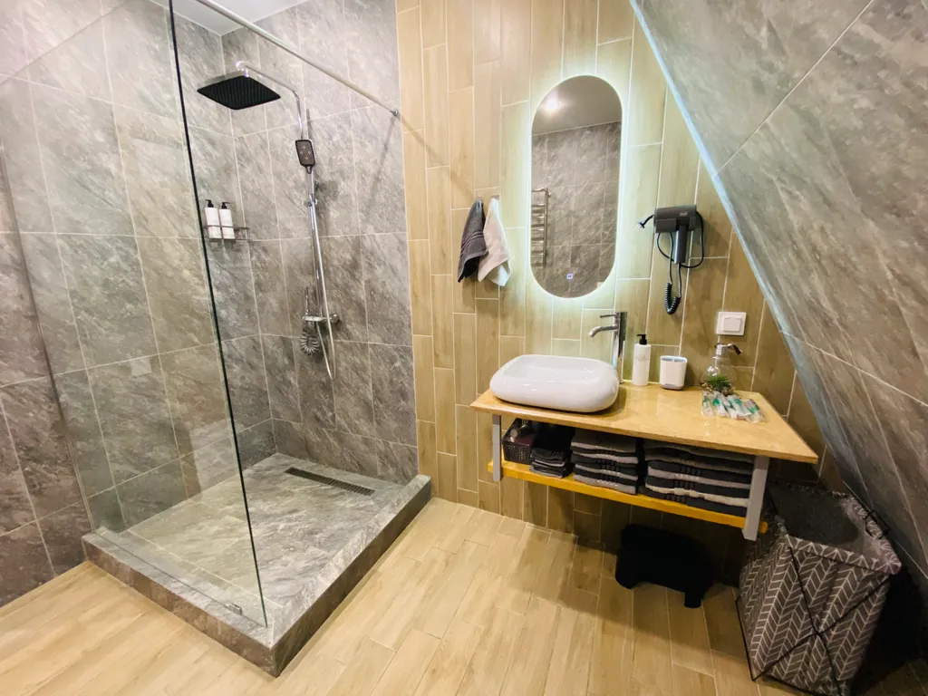 Уютная дача