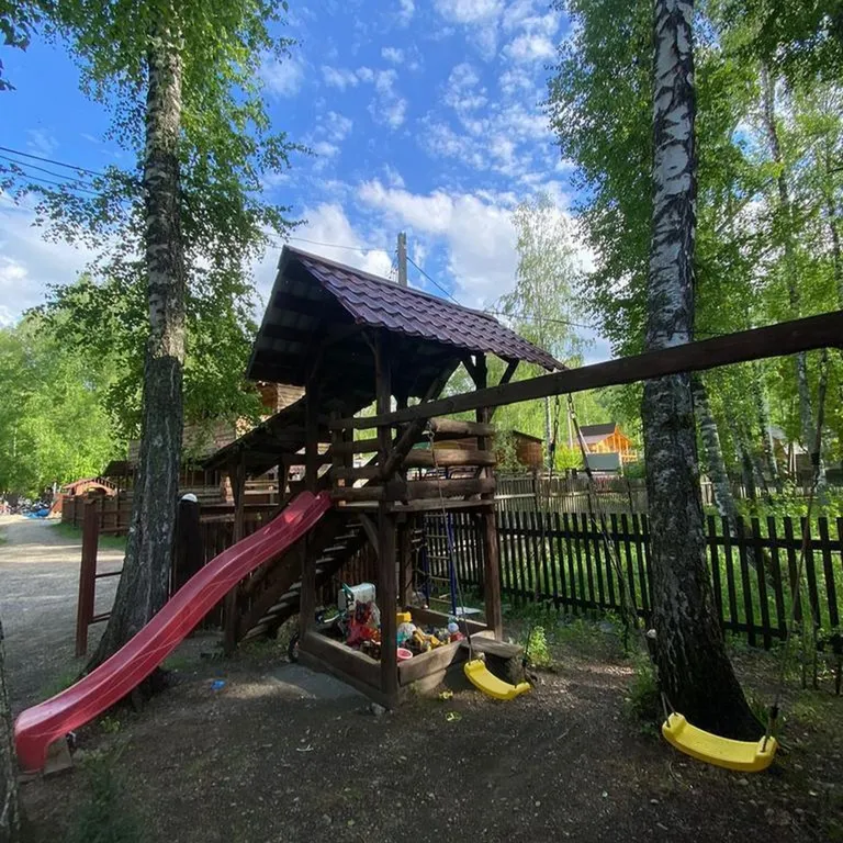 Таунхаус в районе озера Ая