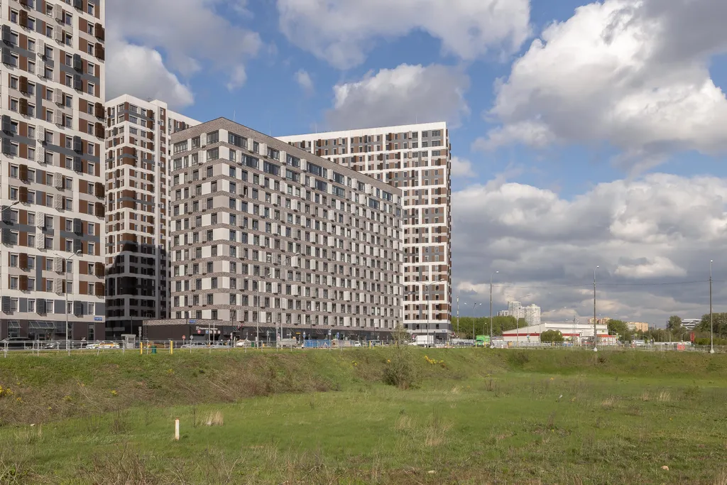 Smart Lofts. Melody. 5 минут до метро Cпартак. Рядом стадион и Крокус