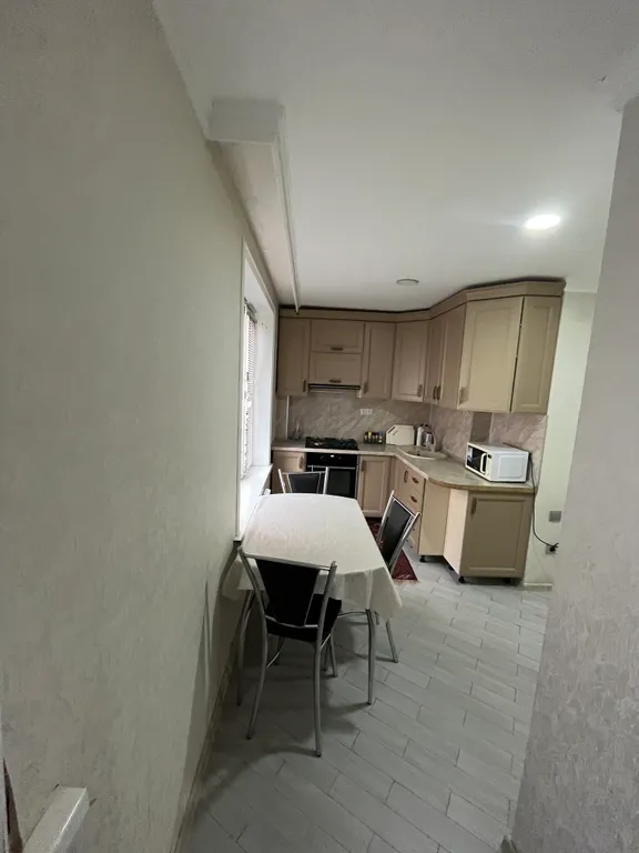 Уютная квартира с видом на достопримечательности