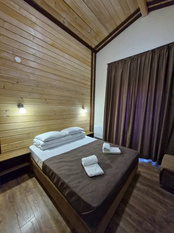 Квартира Комната — Архыз