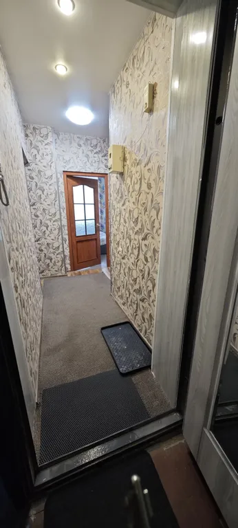 Уютная квартира в тихом центре