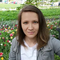 Юлия Махова