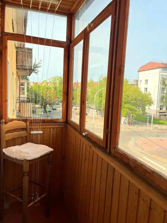 Квартира Уютная квартира в центре города — Калининград