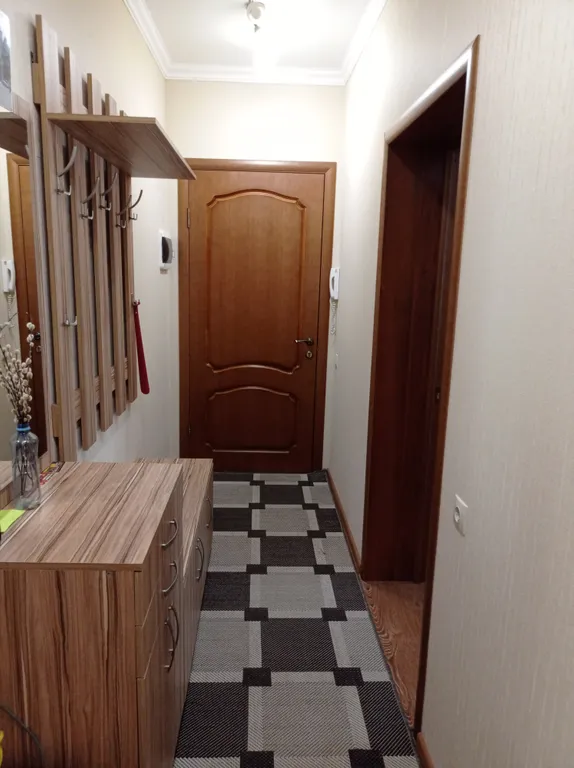 Уютная квартира в центре