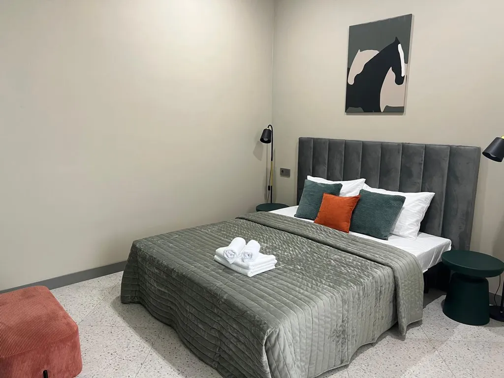 Квартира Комната — аренда посуточно в Хазар