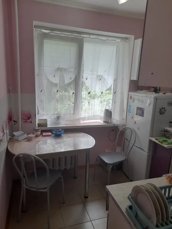 Уютная квартира у бювета