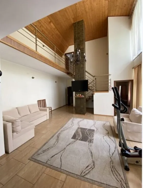 Гостевой дом кара дениз