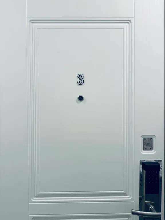 Квартира Квартира Уютная студия от 20Rooms — Санкт-Петербург