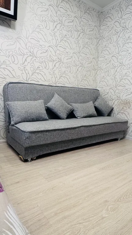 Уютная квартира около Арены Марий Эл и набережной Брюгге