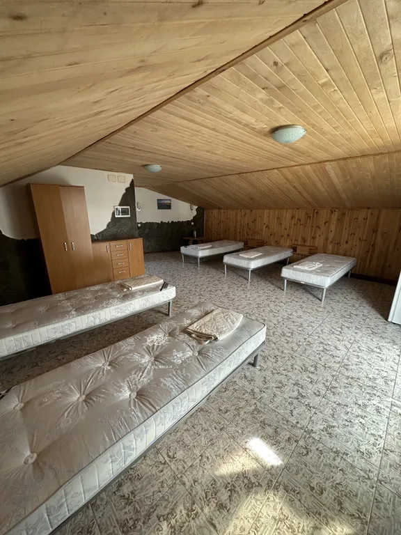 Квартира Комната — аренда посуточно в Гаспра