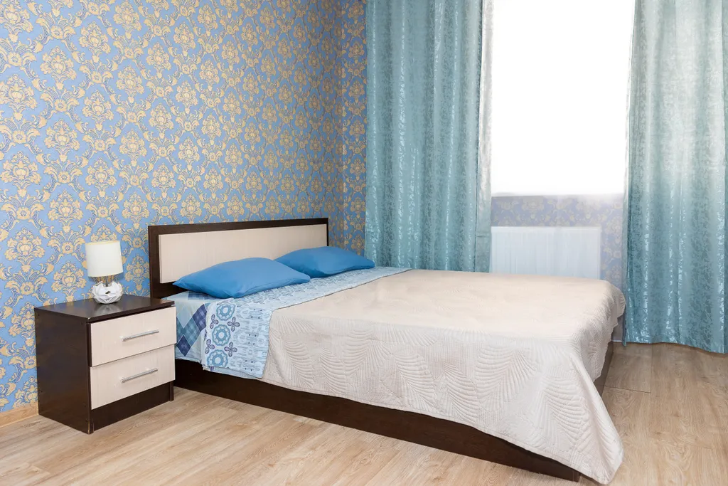 Квартира Уютная квартира рядом с медицинским центром и парком Дендрарий — Краснодар