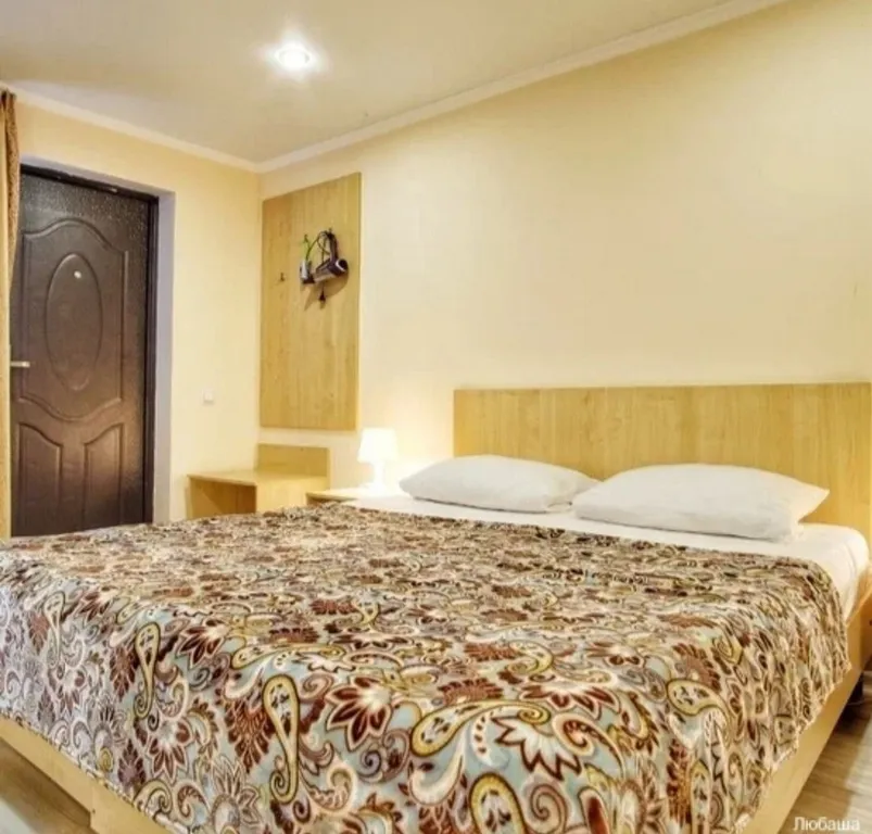 Квартира Комната — Адлер