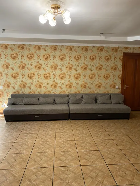 4-комнатный Дом