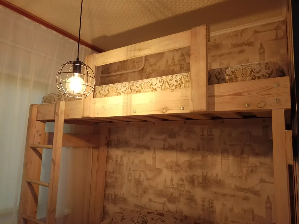 Студия в центре