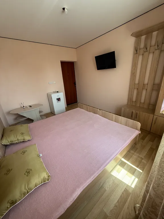 Комната в частном доме рядом с морем