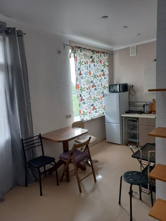 Апартамент с видом на море и горячими источниками