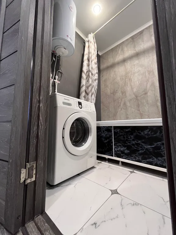 Апартамент Мята