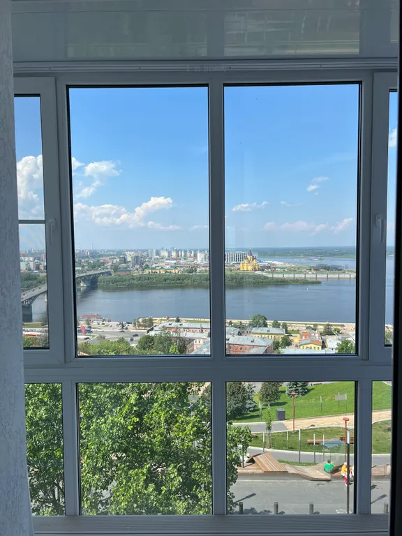 Уютная квартира в самом сердце города