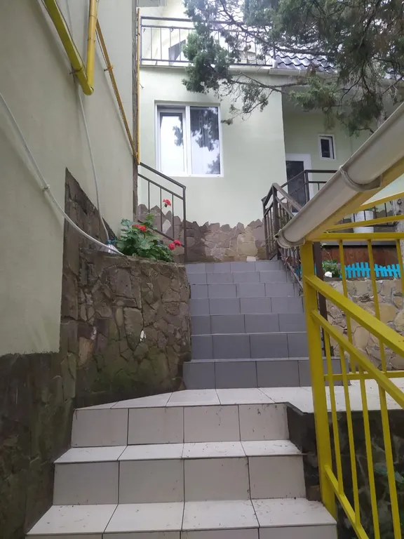 Уютный коттедж в Можжевеловой роще