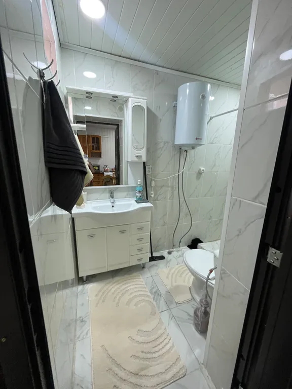 Частный дом