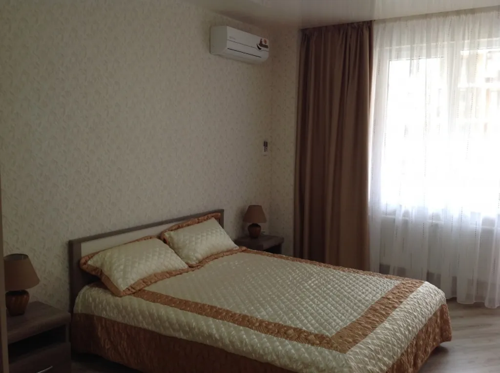 Квартира 2-комнатная Квартира — Анапа