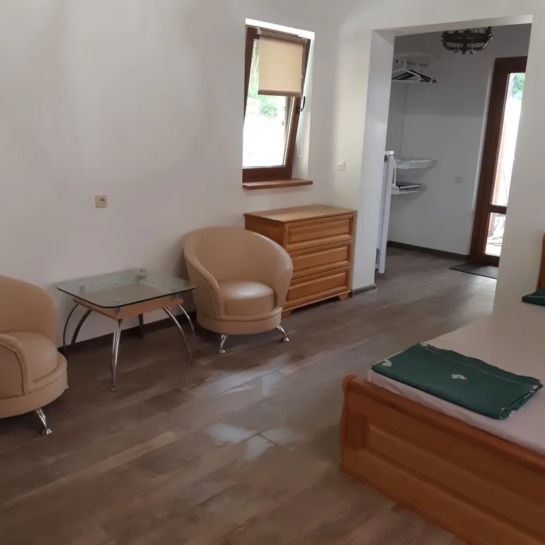 Коттедж Дом с бассейном под ключ — Геленджик