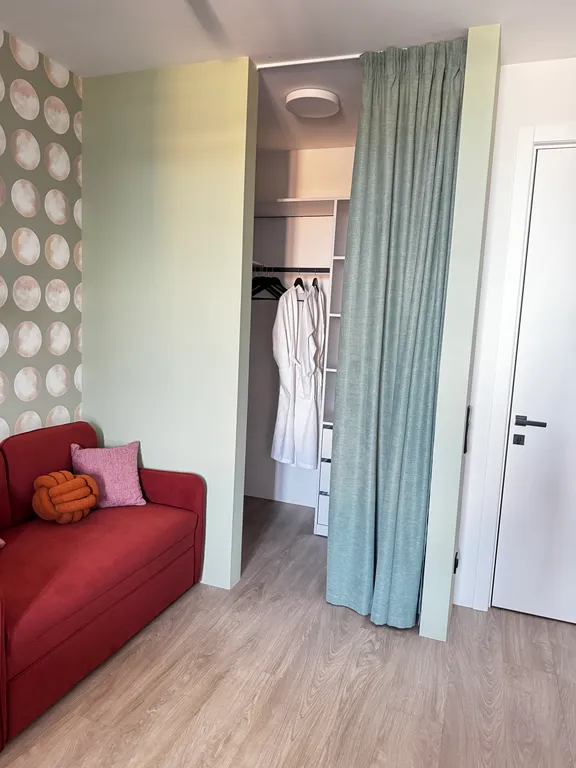 Море more новые апартаменты с видом на море