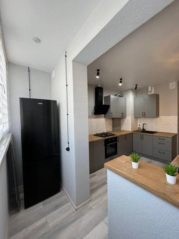 Квартира 1-комнатная Квартира — Калининград