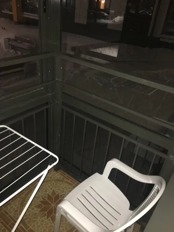 Квартира Квартира Современная евродвушка в новом ЖК Инкери — Пушкин