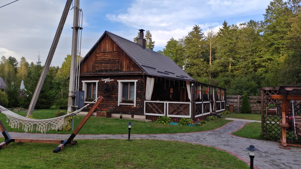 4-комнатный Дом