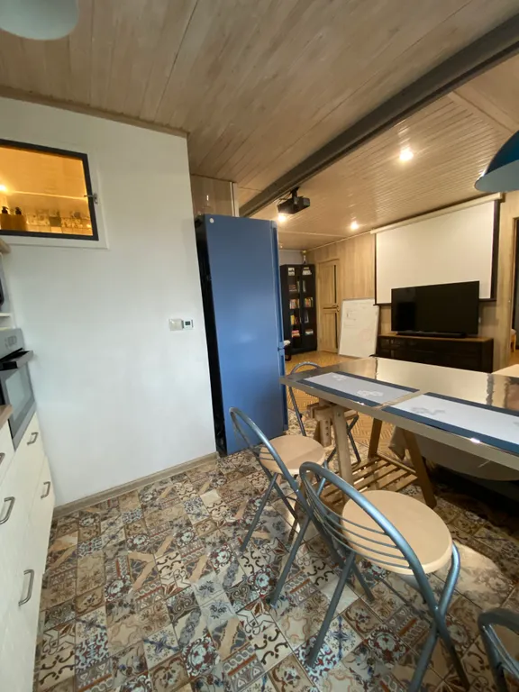 Квартира Солнечная квартира на набережной Волги — Ярославль