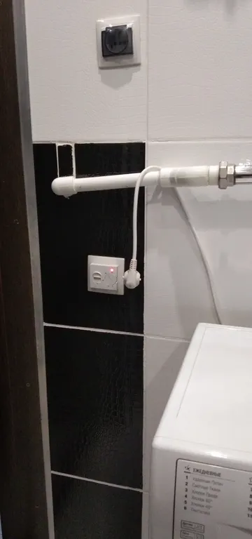 Уютная квартира на первом этаже, недалеко от подъемника