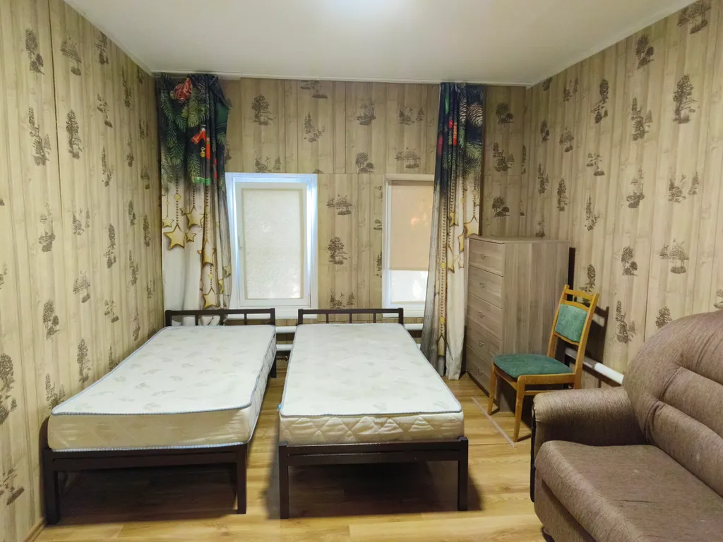 Коттедж Дом недалеко от центра Нижнего Новгорода — Нижний Новгород