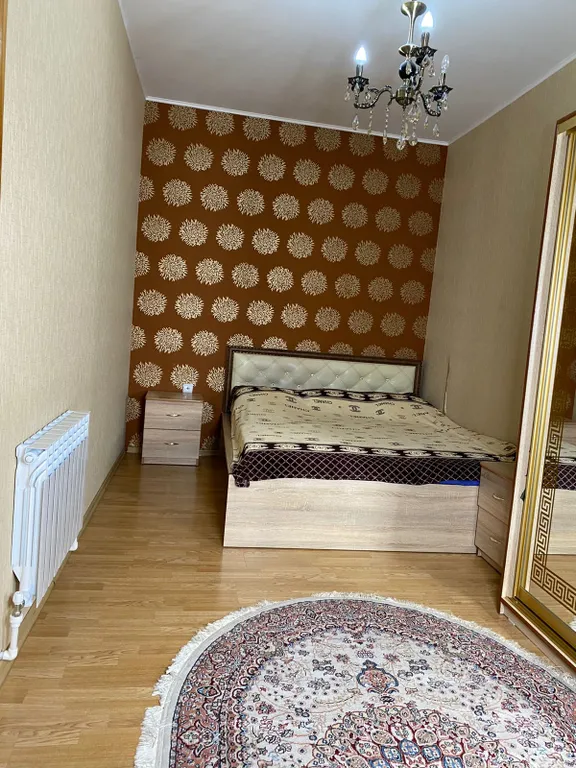 Уютный домик почти в центре рядом с жд вокзалом