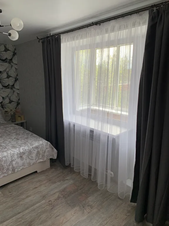 Комфортная 2-комнатная. Центр. Отчётные документы.