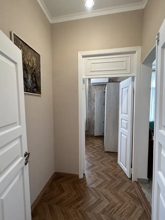 Просторный дом рядом с морем