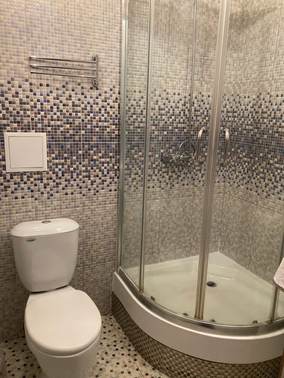 Двухкомнатная квартира в самом сердце Тагила