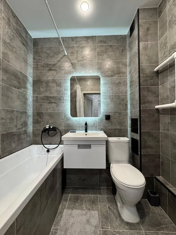 Уютная квартира с новым ремонтом — аренда посуточно в Оренбург