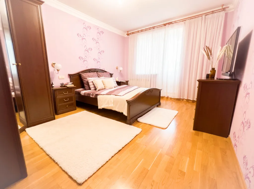 Апартамент престиж