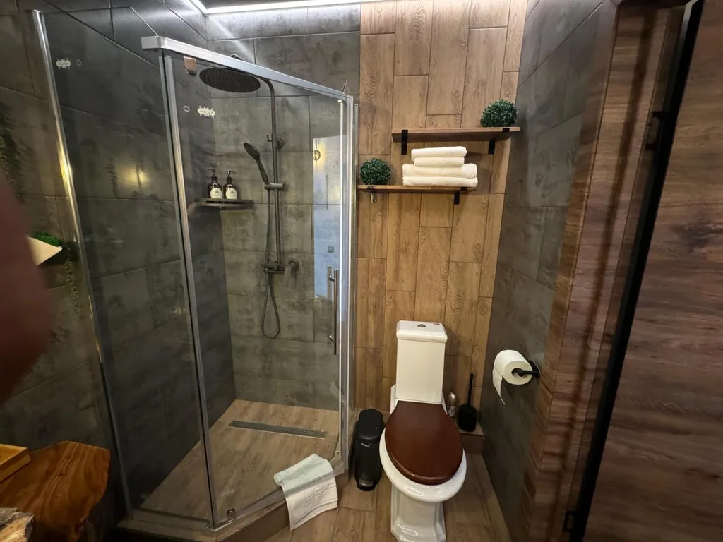 Квартира Апартамент в комплексе с бассейном — Ростов-на-Дону