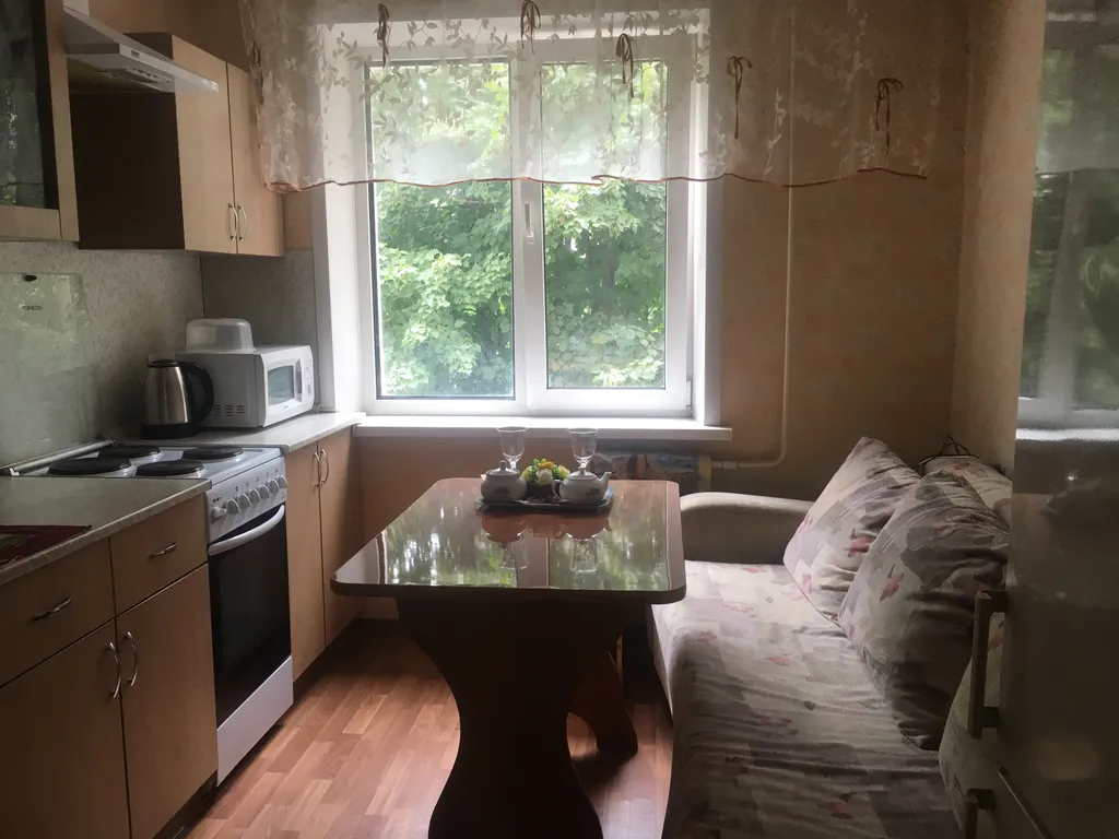 Квартира для вашего комфорта