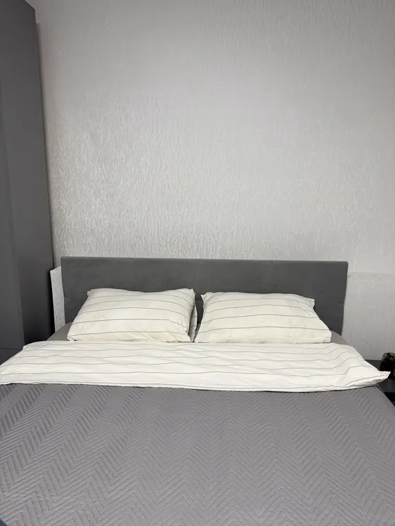 Стильные апартаменты в центре города