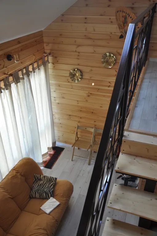 Коттедж Уютный коттедж — Севастополь