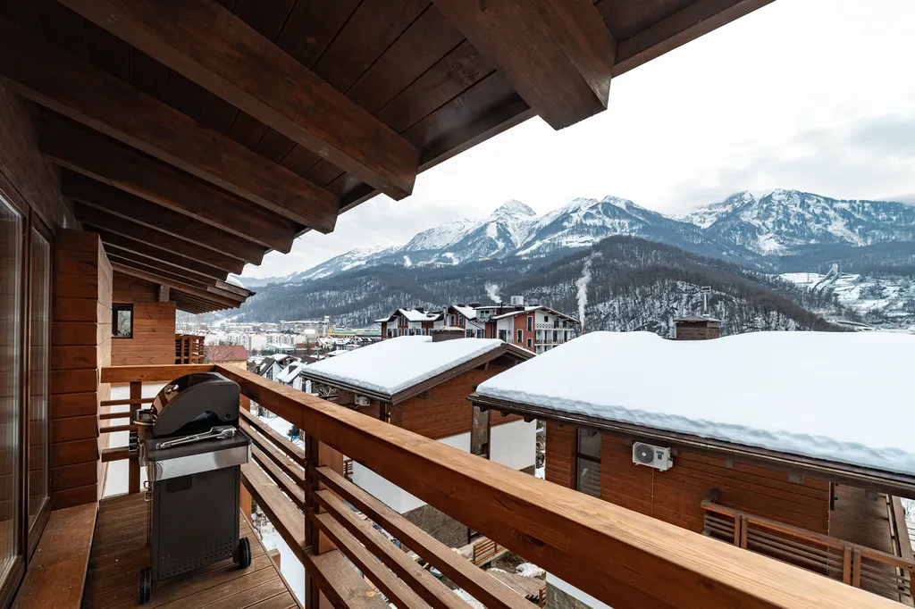 3-комнатный Дом