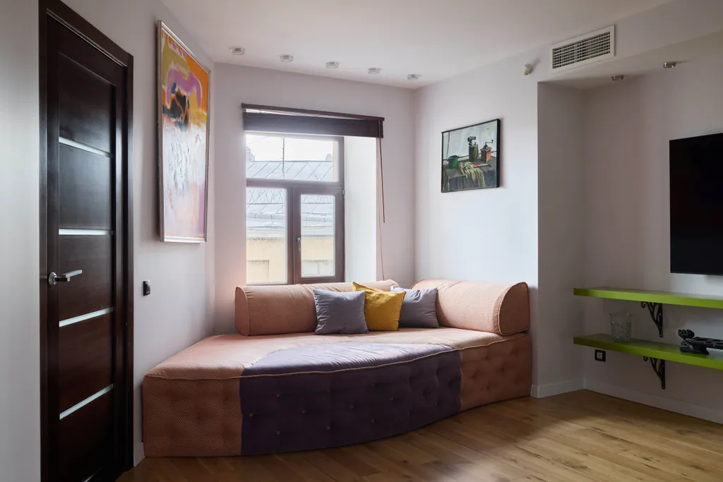 Квартира Квартира Апартамент в центре города — Санкт-Петербург