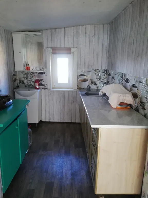 Дом для рыбалки и отдыха на берегу Астрахань